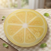 Assiettes rondes personnalisées en mélamine, vente en gros de bonne qualité, pour enfants