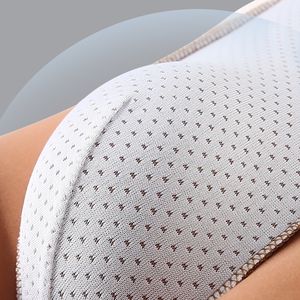 <span class=keywords><strong>Slip</strong></span> da <span class=keywords><strong>Uomo</strong></span> Economici e Alla Moda a Vita Media, Boxer Personalizzati in Poliestere, Intimo Maschile con Motivo Tinta Unita - Product Image 5