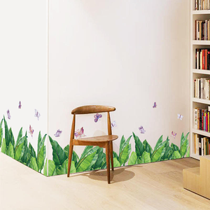Carta da Parati 3D con Fiori Colorati e <span class=keywords><strong>Arcobaleno</strong></span>, Sfondo Decorativo di Grandi Dimensioni, Adesivo Murale Personalizzato - Product Image 6