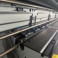 Imprimante à encre à solvant grand format 64 pouces 10 couleurs pour EPSON SureColor SC-S80680 S80600 S80670 S80650
