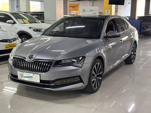 <span class=keywords><strong>Skoda</strong></span> <span class=keywords><strong>Superb</strong></span> Usata a Trazione Anteriore, Berlina di Medie-Grandi Dimensioni, Veicoli di Seconda Mano, Prezzi da Marchio Cinese di Berline - Product Image 6