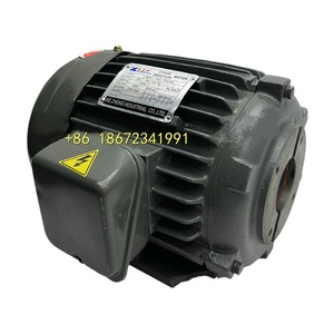 Pompe à engrenages à palettes <span class=keywords><strong>hydraulique</strong></span> KEYSONG KZY - 0,75 kW - 5,5 kW - 0,5 CV - 100 bars - 1 étage - Product Image 4