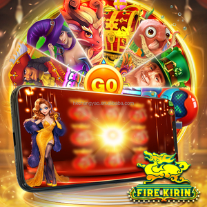 Juwa Online Game Fire Kirin Game Vault App Distribuidor Online Fish Game <span class=keywords><strong>Software</strong></span> Plataforma Sistema de gestión - Product Image 1
