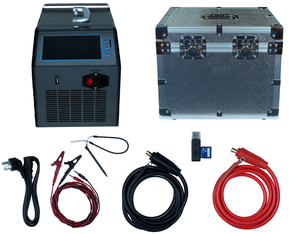 Laden und Entladen des Einzel batterie reparatur geräts 2 v6v12v - Product Image 6