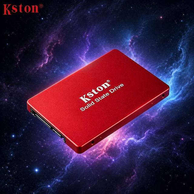 Kston Wholesale 2.5" SATA III SSD 128GB 256GB 512GB 1TB 2TB Internal New Desktop 3-Year Warranty Bulk Order