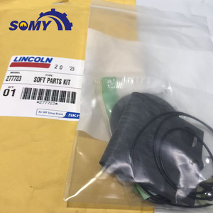 Kit de Reparación de Sello de Motor de Bomba Hidráulica <span class=keywords><strong>FlowMaster</strong></span> para Excavadora Minera Komatsu PC2000 PC1250 Lincoln 277723 - Product Image 3