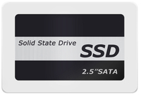 Disco Duro Sólido Interno SSD SATA SATA3 para Computadora Portátil de 2.5 Pulgadas, 128 GB, 240 GB, 256 GB, 480 GB, 512 GB, 1 TB, 2 TB, en Oferta