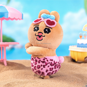 100% Original Top Toy Store Opanchu Usagi Bunny Life Series Plush Pendant Blind Box Toy Plush Dolls Game Accessories - Product Image 2