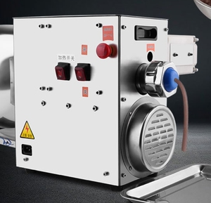 Máquina Automática Pequeña y Eficiente para Hacer Píldoras, Píldoras de Miel Tradicionales Chinas, Procesamiento de Alimentos de Perla de Taro - Product Image 4