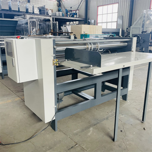 Taglierina e Cordonatrice Manuale per Esportazione in India, Standard CE, Prezzo di Fabbrica - Product Image 4