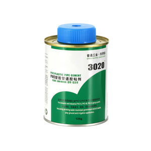<span class=keywords><strong>PVC</strong></span>パイプ接着剤 - Product Image 1