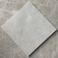 Carreaux de sol en porcelaine sublimée de luxe 300x300 pour salle de bain extérieure, antidérapants pour salle de bain