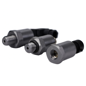 Gamicos เซ็นเซอร์แรงดันน้ำมันเซรามิกไฮดรอลิก600บาร์แบบ GPT230 4-20mA - Product Image 1