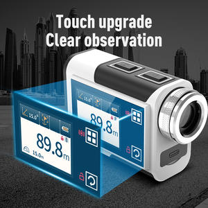 OEM ODM 산업용 905nm 1000m 장거리 사냥 골프 레이저 거리측정기 야외 레이저 거리측정 망원경 - Product Image 6