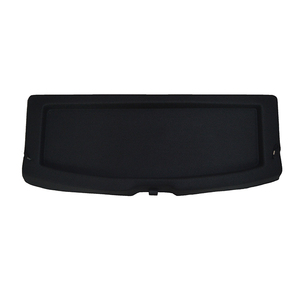 Protector de seguridad para <span class=keywords><strong>maletero</strong></span> de <span class=keywords><strong>Volkswagen</strong></span>(VW), protección trasera para equipaje, no retráctil, POLO <span class=keywords><strong>t</strong></span>-cross, <span class=keywords><strong>T</strong></span>-<span class=keywords><strong>ROC</strong></span>, Gran Lavida - Product Image 3