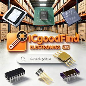GT20L16S1Y SOP ICGOODFIND Chip de Memoria Industrial de Alta Estabilidad - Product Image 4