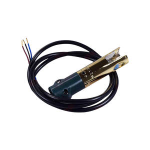 Sensor Fotoeléctrico Sensible a Rayos UV Marca BST, Detector <span class=keywords><strong>de</strong></span> Fotocélula Reactiva a Luz Ultravioleta, Piezas <span class=keywords><strong>de</strong></span> Caldera <span class=keywords><strong>de</strong></span> Acero Inoxidable - Product Image 5