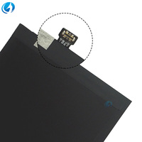 Baterai Pengganti Li-Polymer Kapasitas Asli Pabrik OEM untuk Xiaomi Mi 10 Lite