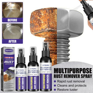Jaysuing 50ml Décapant de rouille métallique multifonctionnel, polissage de moyeu de roue de voiture et agent de rénovation en acier inoxydable pour robinet - Product Image 3