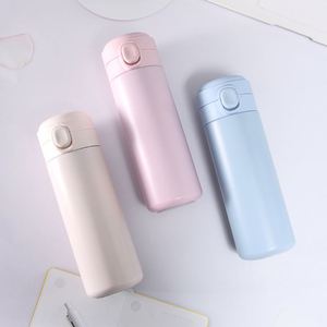 Wholesale of New Features Flask Eco Friendly Gym Vacuum Insulated Water Stainless Steel Thermos Bottle - Product Image 6