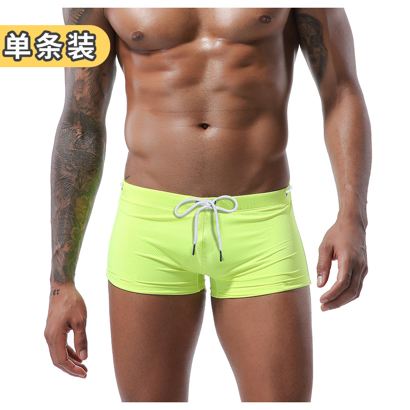 Vert fluo