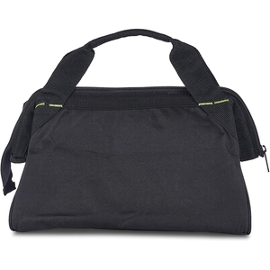 Sac à outils de jardinage avec bandoulière, matériau durable, pour charpentier, détaillage automobile, échafaudage, échantillon gratuit - Product Image 4