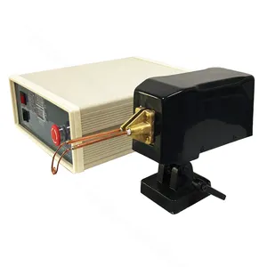 Small Portable Rivet Ultra High Frequency Induction Heating Machine