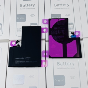 <span class=keywords><strong>Batería</strong></span> OEM Nueva <span class=keywords><strong>de</strong></span> 0 Ciclos, Piezas Originales <span class=keywords><strong>de</strong></span> Diagnóstico para Teléfono Móvil, <span class=keywords><strong>Batería</strong></span> para <span class=keywords><strong>iPhone</strong></span> 14 Pro Max, <span class=keywords><strong>Batería</strong></span> <span class=keywords><strong>Original</strong></span> para <span class=keywords><strong>iPhone</strong></span>, 18 Meses <span class=keywords><strong>de</strong></span> Garantía - Product Image 5