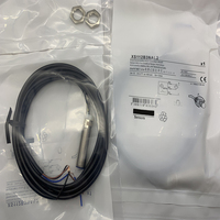 Capteur de proximité neuf en stock XS112B3NAL2 XS112B3PAL2 XS112B3NBL2 XS112B3PBL2 – Haute qualité, garantie d'un an