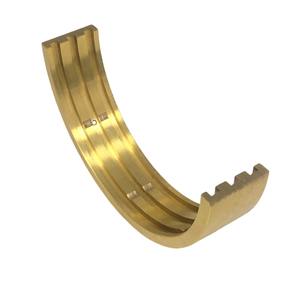 Roulement à billes fendu Heli 25908 en laiton pour chariot élévateur diesel CPCD100 QC3K, roulement de portique - Product Image 1