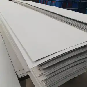 Fiber Glass Gel Coated Glossy Matt Surface 1.5mm 2.2m Width Fiberglass Sheet