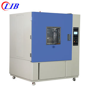 อุปกรณ์ทดสอบการกัดกร่อนของน้ำแรงดันสูงมาตรฐาน USCAR-2 GMW-3191 ระดับ IPX9K - Product Image 2