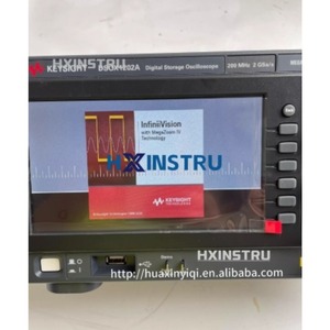 ออสซิลโลสโคป Keysight DSOX1202A 70 MHz 2 ช่องสัญญาณอนาล็อก H - Product Image 4