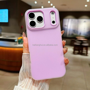 <span class=keywords><strong>เคส</strong></span>โทรศัพท์ TPU 2in1นิ่มกันกระแทกสำหรับ <span class=keywords><strong>iPhone</strong></span> 15 14 <span class=keywords><strong>13</strong></span> <span class=keywords><strong>12</strong></span> PRO MAX <span class=keywords><strong>เคส</strong></span>บางป้องกันรอยขีดข่วน - Product Image 1