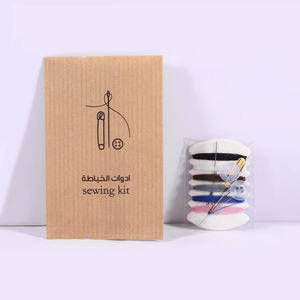 Ensembles de toilette de bain d'hôtel OEM, kit de confort d'hôtel de luxe, type de bouteille, sac de ligne argent, articles de toilette d'hôtel personnalisés - Product Image 3