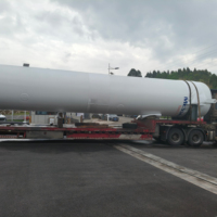 Unité de séparation d'air Usine d'oxygène d'azote liquide Équipement de production de gaz cryogénique à vendre