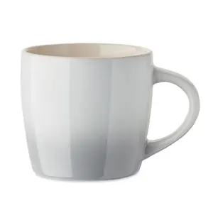 Mug en céramique PEZE 300 ml, merchandising personnalisé - Product Image 5