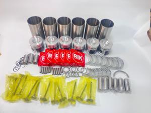 Phụ tùng động cơ chính hãng Caterpillar 3066 3304 <span class=keywords><strong>3306</strong></span> C4.4 C6.6 C7 C9 C10 C13 C15 C18 cho bộ dụng cụ đại tu sửa chữa Caterpillar - Product Image 4