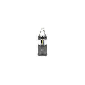 Linterna de camping de 9W, resistente al agua, luz potente, batería recargable, ideal para exteriores y actividades nocturnas. - Product Image 1