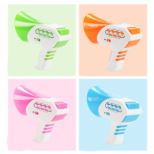 DWI-minialtavoz de juguete para niños y niñas, dispositivo con cambiador de voz electrónico divertido, 7 voces diferentes - Product Image 4