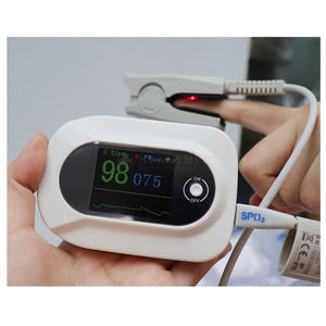 Sy-G014 휴대용 다기능 시각 전자 청진기 - Product Image 4