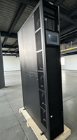 Système de refroidissement d'air de précision HAIRF DC Inverter Inrow avec surveillance numérique pour centre de données en conteneur
