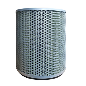 Filtro de Repuesto para Purificador de Aire Renewable Mist Collector DMS-10, Nuevo Filtro Interno de Fibra de Vidrio y Algodón para una Filtración Sostenible, Filtro E - Product Image 1