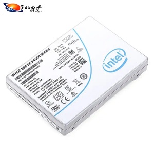 P4500 2TB AS 2 perusahaan SSD 2.5 inci Internal Hard Disk penyimpanan Server Laptop Desktop SATA Port ekspansi plastik logam - Product Image 3