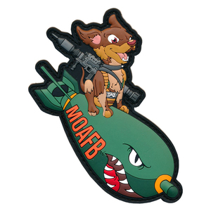 แผ่นพีวีซีนุ่มแบบห่วงและตะขอคุณภาพสูงไม่ต่ำ - Product Image 4