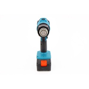 <span class=keywords><strong>Pistolet</strong></span> <span class=keywords><strong>thermique</strong></span> à film rétractable, batterie rechargeable, <span class=keywords><strong>sans</strong></span> <span class=keywords><strong>fil</strong></span>, vente directe d'usine - Product Image 2