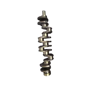 Vilebrequin en fonte pour moteur Hino P11C 134002073