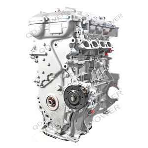 Chine usine 2ZR FE 1.8L 111KW moteur nu 4 cylindres pour Toyota