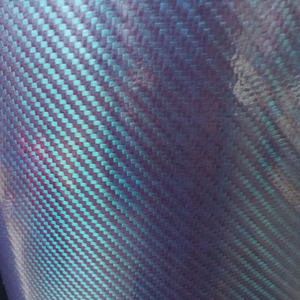 <span class=keywords><strong>12K</strong></span> ธรรมดาปลอมแปลงคาร์บอนไฟเบอร์ Prepreg ผ้า - Product Image 4