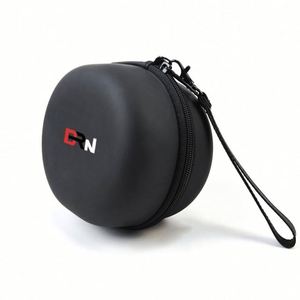 Estuche para Té de EVA Resistente al Agua, Bolsa Portátil para Tazas de Té para Campamento, Picnic y Viajes - Product Image 1